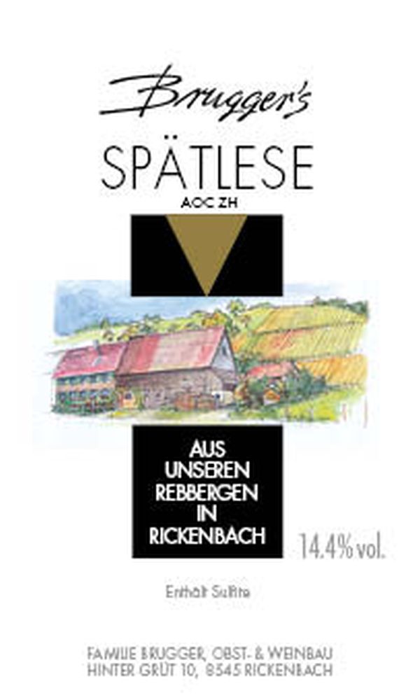 Spätlese